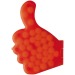 Product thumbnail Thumb-shaped candy dispenser 0