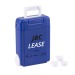 Product thumbnail Mint dispenser in suitcase 1