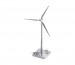Wind powered paper clip dispenser wholesaler