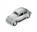 Product thumbnail Paper clip dispenser paperweight Beetle 2