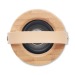 Product thumbnail DIUMA Bamboo wireless speaker 4