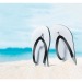 DO MEL - Sublimation flip-flops M, Tong promotional