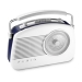 Product thumbnail Dolce radio bluetooth 0