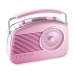 Product thumbnail Dolce radio bluetooth 1