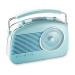 Product thumbnail Dolce radio bluetooth 3