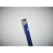 DONA Recycled aluminium ballpoint pen, Recycled pen promotional