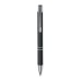 Product thumbnail DONA Recycled aluminium ballpoint pen 5