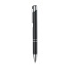 DONA Recycled aluminium ballpoint pen wholesaler
