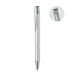 Product thumbnail DONA Recycled aluminium ballpoint pen 1