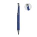 Product thumbnail DONA Recycled aluminium ballpoint pen 2