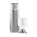 Stainless steel water bottle - Dopper Steel 1.1 litres, isothermal bottle promotional