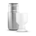 Stainless steel bottle - Dopper Steel 35cl, isothermal bottle promotional