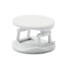 Support rond téléphone, Porte-téléphone portable et support, socle, base pour smartphone promotional