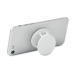 Support rond téléphone, Porte-téléphone portable et support, socle, base pour smartphone promotional
