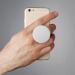 Support rond téléphone, Porte-téléphone portable et support, socle, base pour smartphone promotional