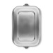 Double chan - stainless steel lunch box. wholesaler