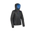 Product thumbnail Women's hooded jacket - W'S GRAVITY THERMAL JACKET 4