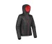 Product thumbnail Women's hooded jacket - W'S GRAVITY THERMAL JACKET 5