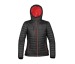 Product thumbnail Women's hooded jacket - W'S GRAVITY THERMAL JACKET 1