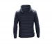 Product thumbnail Men's hooded jacket - M'S GRAVITY THERMAL JACKET 3