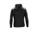 Product thumbnail Men's hooded jacket - M'S GRAVITY THERMAL JACKET 4