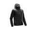 Product thumbnail Men's hooded jacket - M'S GRAVITY THERMAL JACKET 5