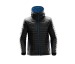 Product thumbnail Men's hooded jacket - M'S GRAVITY THERMAL JACKET 2