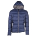 Product thumbnail Men's jacket with hood 1