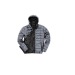 Product thumbnail Lightweight two-tone hooded jacket Result 5