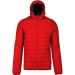 Product thumbnail Lightweight hooded jacket for children 1