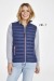 Women's lightweight sleeveless down jacket - VICTOIRE BW WOMEN wholesaler