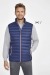 Men's sleeveless light jacket - VICTOIRE BW MEN - 3XL wholesaler
