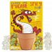 Product thumbnail Dragon and his Cayenne Peppers to sow 1