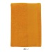 Bath sheet colours 400 grs sol\'s - island 100 - 89002c, Textile Sol\'s promotional