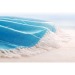 Round beach towel, Fouta promotional