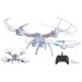 Drone with 480p camera and altimeter - 360° - 14 yrs+. wholesaler
