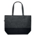 DUO INDICO - RPET felt shopping bag, Felt Tote Bag promotional
