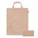 Product thumbnail DUOFOLD Foldable shopping bag 140 gsm 2