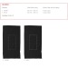 DARIA - Multifunctional scarf wholesaler