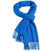 Fleece scarf, Scarf promotional