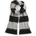 Product thumbnail Varsity striped scarf 5