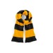 Product thumbnail Striped scarf - Varsity Scarf 2