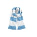 Product thumbnail Striped scarf - Varsity Scarf 4