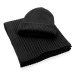 Knitted scarf 180x25cm Impact AWARE Polylana® wholesaler