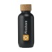 Ecobottle 650 ml of vegetable origin - made in Europe wholesaler