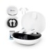 Product thumbnail Active noise reduction wireless headphones 0