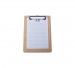 Product thumbnail Wooden writing case - size a5 2