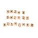 Product thumbnail  wooden educational counting game 2
