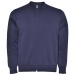 Product thumbnail Elbrus - brushed fleece jacket with mao collar 3