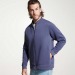 Product thumbnail Elbrus - brushed fleece jacket with mao collar 4